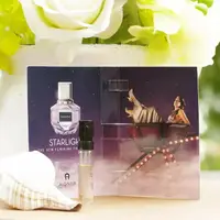 在飛比找樂天市場購物網優惠-【原廠噴式針管】AIGNER Starlight 愛格納星光