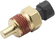 Car Coolant Water Temp Car Temperature Sending Sensor, for Peterbilt 379, for Kenworth T600 T660 T800 Q211002 S21714 57775507 F235380