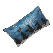 Cynthia Rowley 14x24 Light Up Kids Costumes Pillow
