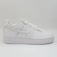 在飛比找蝦皮商城優惠-NIKE WMNS AIR FORCE 1 '07 女生款 