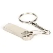 (7)USB Flash Drive Shape Large Storage Flash Disk Useful Portable For Part