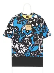Evisu new with tags man t-shirt