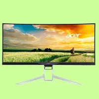 在飛比找Yahoo!奇摩拍賣優惠-5Cgo【權宇】ACER XR341CK 34吋3440x1