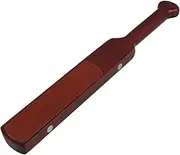 GANAZONO Dent Leveling Hammer Cars Body Repair Tools Dent Puller Tools Dent Remover Body Dent Remover Tool for Kit Brown Wooden
