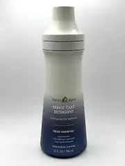 NEW 1 BATH & BODY WORKS FRESH SNOWFALL FABRIC CARE DETERGENT 32 FL OZ WHITE BARN
