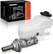 A-Premium Brake Master Cylinder Replacement for Toyota Corolla 2008-2009 Matrix, with Reservoir