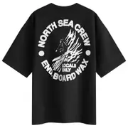 END. Coastal Board Wax T-Shirt