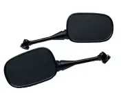 Mirror Pair Rear-View For HONDA CBR 600 RR (2007-2012)