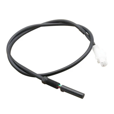 Black Aftermarket Replacement Brake Stop Switch Line For Sur-Ron Light Bee S & X