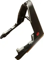 Armoa Brand Collapsible Guitar Stand for classical and electronic guitars