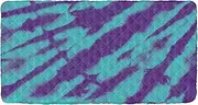 Tie-dye Portable Toddler Bed Sheet Washable Cot Sheet for Kids Folding Bed for Kids Sofa Bed 50'' x 25'' (Sheet,Bed Not Included)