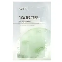 在飛比找iHerb優惠-[iHerb] Nacific Cica Tea Tree 