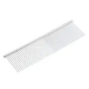 Paper Quilling Tool Comb Stainless Steel Teeth Origami Carding Create Strip Loop
