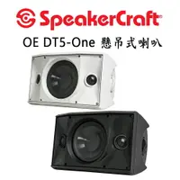 在飛比找樂天市場購物網優惠-【澄名影音展場】美國 SpeakerCraft OE DT5
