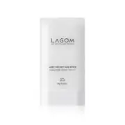 LAGOM - Airy Velvet Sun Stick 18g