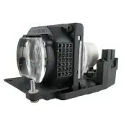 MITSUBISHI XL4U Original inside lamp - Replaces VLT-XL8LP