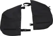 Saddlemen Engine Guard Chaps With Pouch #283363 Harley Davidson