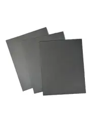 YAMAKATO Gasket Material Non Asbestos Paper Sheet for Gasoline Diesel Oil Small