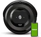 Roomba e5 iRobot Robot Vacuum Cleaner Washing Dust Box Powerful Suction Pow
