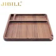 MUXIANG Rolling Tray Tobacco Cigarette Rolling Machine for Smoking Accessories