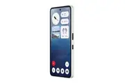 Nothing Phone 3a 5G 8GB 128GB White (Dual Sim | Global Version)