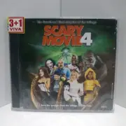 Scary Movie 4 (Video CD VCD) Sealed - Comedy RARE