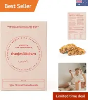 Fig & Almond Lactation Biscuits 252g