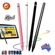 Universal Capacitive Touch Screen Pen Drawing Stylus For iPad Android Tablet TK