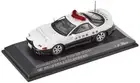 RAI'S 1/43 Mitsubishi GTO Twin Turbo MR Z15A 1997 Kanagawa Police Car 510