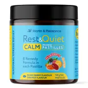 Rest & Quiet Mixed Pastilles 100 Grm
