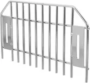 SEWACC Drain Filter Strainer for Floor Blocking for Side Drains and Rooftop Balconies Durable Mesh Design for Debris Prevention