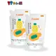 康貝 Combi-黃金雙酵奶瓶蔬果洗潔液補充包促銷組
