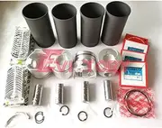 for Hino W04DT W04D Overhaul Rebuild kit
