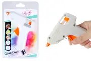 Craft Hot Glue Gun 10W DIY Repair, Jewellery Making, Scrapbooking