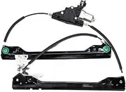 1 pc/set Left rear lifter assembly 72750-TAO-A11 72750TAOA11 Compatible with 08 CP1 CP2 CP3 CAIJUN-AUTO