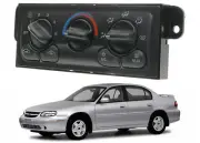 Standard Motor Products HS-308 Heater Control Panel New Free Shipping USA