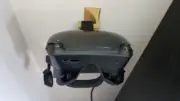 Wall Safe Quest / Oculus / Rift S Headset Mount