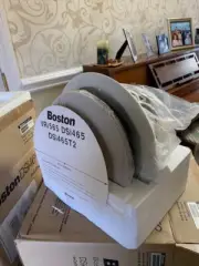 Boston Acoustics DSi465T2 Audiophile in ceiling speakers NOS