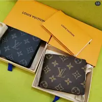 在飛比找蝦皮購物優惠-LOUIS VUITTON M61695 M60895 經典