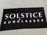 Solstice Beach Beach Towel, 59”x30”