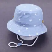 Bucket Hat - Light Blue