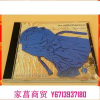 在飛比找Yahoo!奇摩拍賣優惠-藍雨衣 Jennifer Warnes the songs 