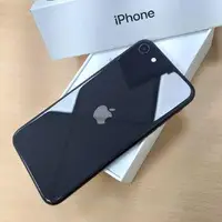 在飛比找旋轉拍賣優惠-iPhone SE2 (2020) 64G Taichung