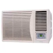 Teco 2.2Kw/1.9Kw Window Wall Reverse Cycle Air Conditioner TWW22HFWDG Brand New