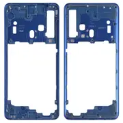 Galaxy A9 2018 Middle Frame Bezel Plate - Sleek Design