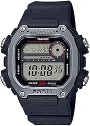 [Casio] Dig Dw291H-1A