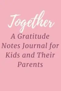 在飛比找博客來優惠-Together: A Gratitude Notes Jo