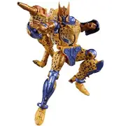 Transformers Masterpiece MP34 cheetas (Beast Worth) Japan