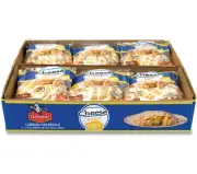 Cloverhill Bakery Cheese Danish, 4 Ounce, 12 Per Box