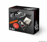 KONAMI PC Engine mini HTG-008 Japan Version Video Game Console